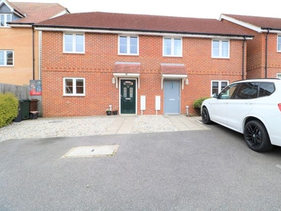 Semi-detached house to rent in Greystones, Willesborough, Ashford TN24