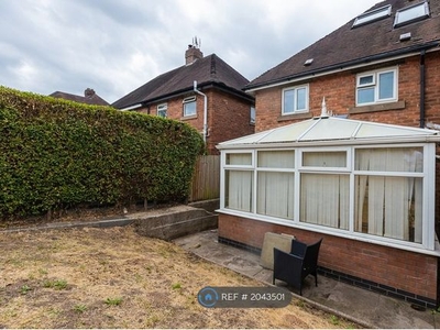 Semi-detached house to rent in Hall Walk, Coleshill, Birmingham B46