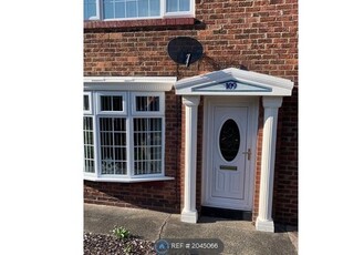 Semi-detached house to rent in Hardie Drive, Sunderland NE36