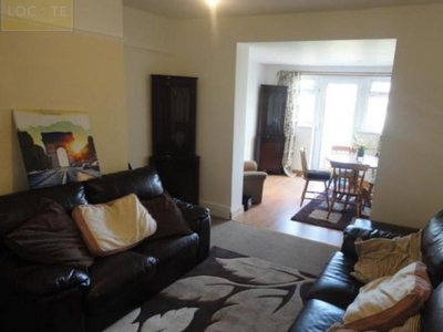 Semi-detached house to rent in Heathside Road, Withington, Greater Manchester M20