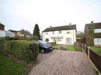 Semi-detached house to rent in Hills Lane Drive, Madeley, Telford, Shropshire TF7