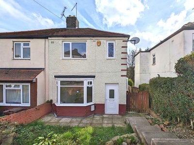 Semi-detached house to rent in Hollinsend Avenue, Sheffield S12
