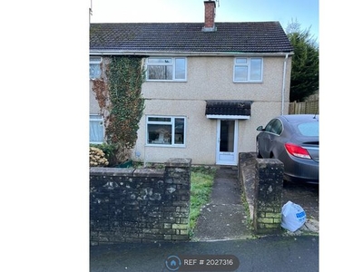 Semi-detached house to rent in Huntingham Road, Bristol BS13