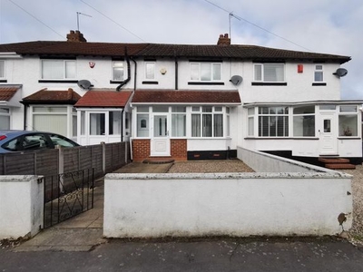 Semi-detached house to rent in Kineton Road, Rubery, Rednal, Birmingham B45