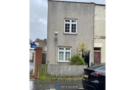 Semi-detached house to rent in Leslie Park Road, Croydon CR0