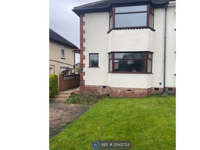 Semi-detached house to rent in Linley Lane, Sheffield S12