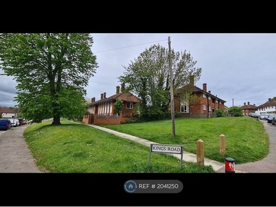 Semi-detached house to rent in Lodge Oak Lane, Tonbridge TN9