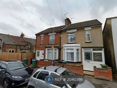Semi-detached house to rent in Milton Street, Watford WD24