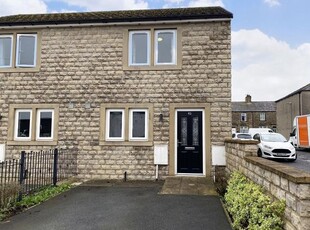 Semi-detached house to rent in Mitchell Street, Clitheroe BB7