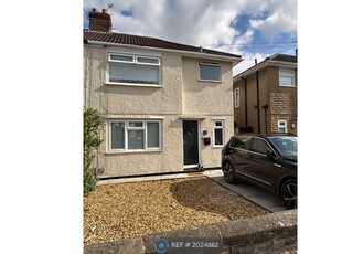 Semi-detached house to rent in Moorhey Rd, Maghull L31