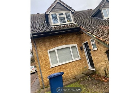 Semi-detached house to rent in Morell Close, Barnet EN5