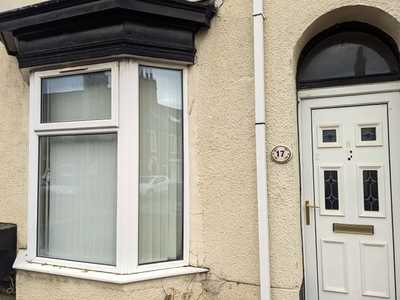Semi-detached house to rent in Newland Street West, Lincoln LN1