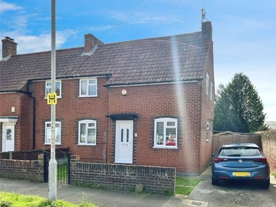 Semi-detached house to rent in Old Park Avenue, Canterbury, Kent CT1