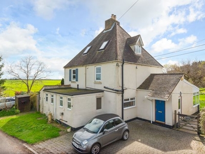 Semi-detached house to rent in Old Tree Road, Hoath, Canterbury CT3