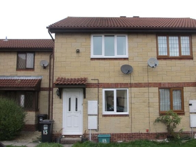 Semi-detached house to rent in Perrymead, Weston-Super-Mare BS22