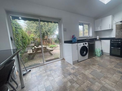Semi-detached house to rent in Prestwood, Slough SL2