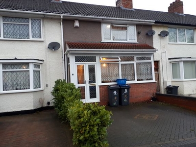 Semi-detached house to rent in Purefoy Road, Moseley, Birmingham B13