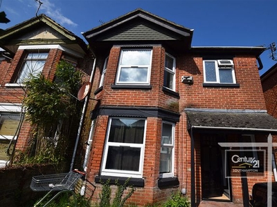 Semi-detached house to rent in |Ref: R193807|, Anglesea Road, Southampton SO15