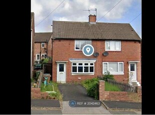 Semi-detached house to rent in Rotherfield Road, Sunderland SR5