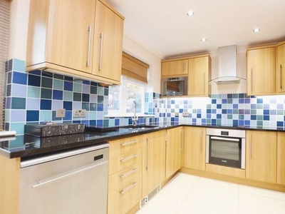 Semi-detached house to rent in South Hill, Godalming GU7