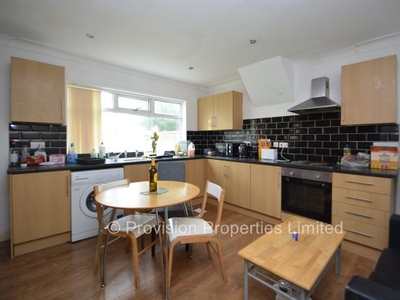 Semi-detached house to rent in St Annes Drive, Burley, Leeds LS4
