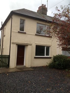Semi-detached house to rent in St Florence, Tenby, Pembrokeshire SA70