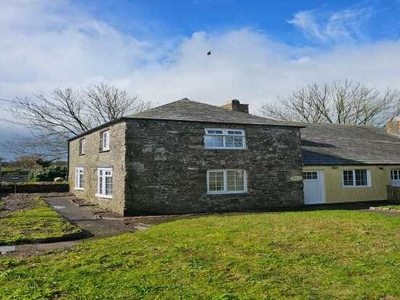 Semi-detached house to rent in Trevanger, Wadebridge PL27