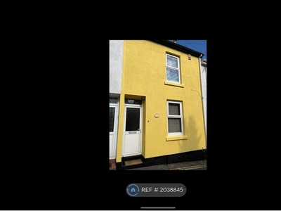 Semi-detached house to rent in Sunbury Road, Paignton TQ4