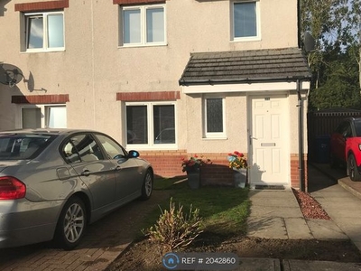 Semi-detached house to rent in The Spires, Paisley PA3