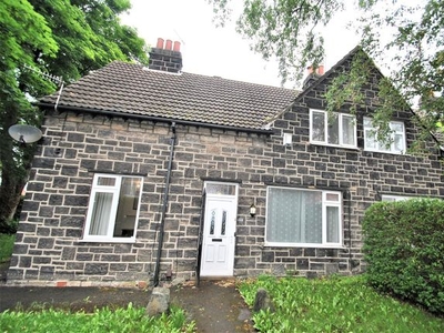 Semi-detached house to rent in Vesper Road, Leeds LS5