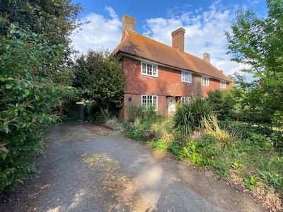 Semi-detached house to rent in Wisley Village, Surrey GU23
