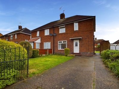 Semi-detached house to rent in Wollaton Vale, Wollaton, Nottingham NG8