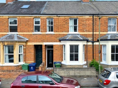 Shared accommodation to rent in Boulter Street, Oxford OX4
