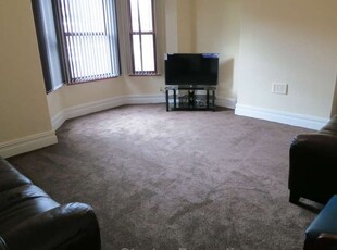 Shared accommodation to rent in Central Road, West Didsbury M20