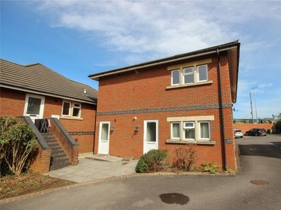 Shared accommodation to rent in Church Road, Stoke Gifford, Bristol, South Gloucestershire BS34