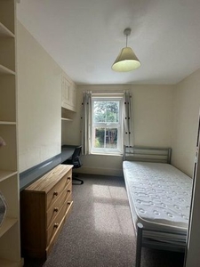Shared accommodation to rent in Fore Street, Exeter EX1