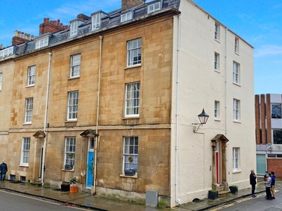 Shared accommodation to rent in St John Street, Oxford OX1