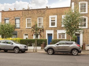 Studio flat for rent in Sussex Way, Holloway, N7