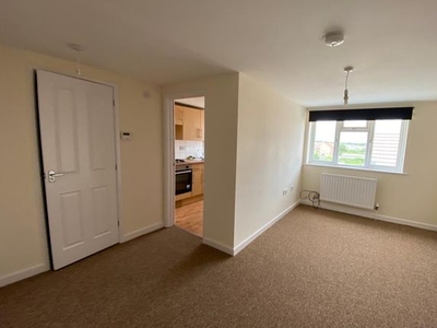 Studio to rent in Green Lane, Stamford, Lincolnshire PE9