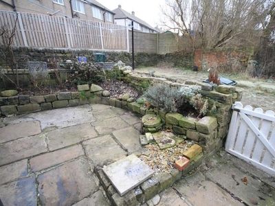 Terraced bungalow to rent in Delver Fold, Undercliffe, Bradford BD2