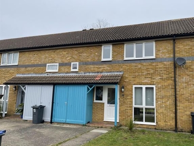 Terraced house to rent in 14 Sevastopol Place, Canterbury, Kent CT1