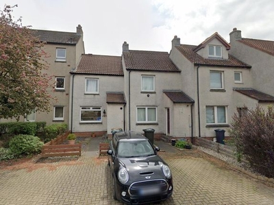 Terraced house to rent in 310, South Gyle Mains, Edinburgh EH12
