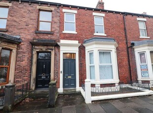 Terraced house to rent in Aglionby Street, Close To City Centre, Carlisle CA1