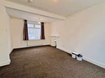 Terraced house to rent in Arnold Street, Mountain Ash CF45