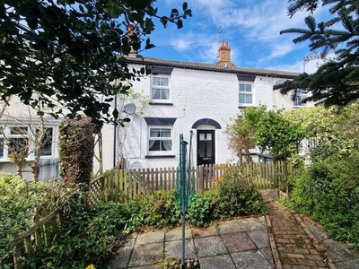 Terraced house to rent in Arthur Street, Ampthill MK45