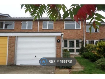 Terraced house to rent in Aymer Drive, Staines-Upon-Thames TW18