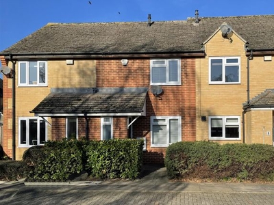 Terraced house to rent in Belton Gardens, Stamford PE9