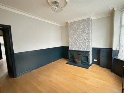 Terraced house to rent in Bentley Road, Doncaster DN5