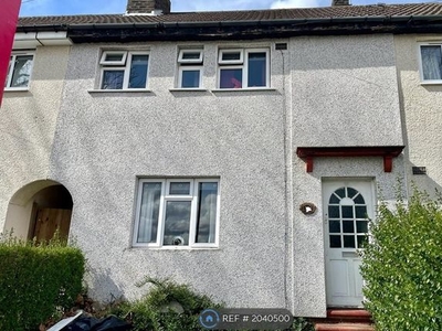 Terraced house to rent in Bluebell Road, Dudley DY1