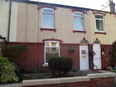 Terraced house to rent in Bramley, Rotherham S66